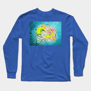 VERANO 15 Long Sleeve T-Shirt